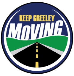 Keep Greeley Moving